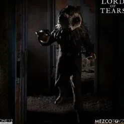Mezco Toyz Lord of Tears One:12 Collective Action Figure