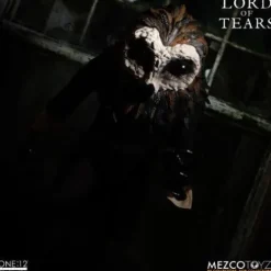 Mezco Toyz Lord of Tears One:12 Collective Action Figure