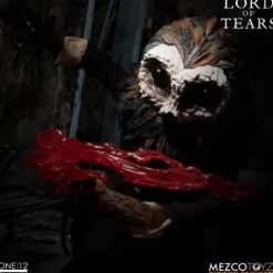 Mezco Toyz Lord of Tears One:12 Collective Action Figure