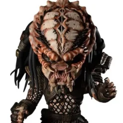 Mezco Toyz MDS Predator 2: City Hunter Deluxe 6-Inch Action Figure