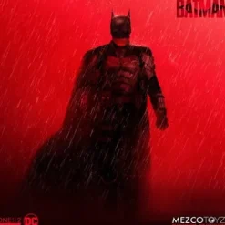 Mezco Toyz One:12 Collective - The Batman Action Figure