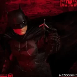 Mezco Toyz One:12 Collective - The Batman Action Figure