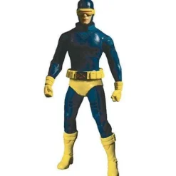 Mezco Toyz One:12 Collective Marvel X-Men Cyclops Action Figure - Previews Exclusive