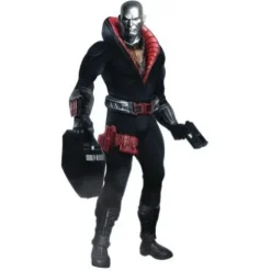 Mezco Toyz One:12 Collective Destro Action Figure