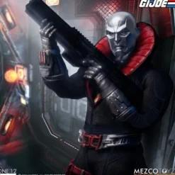 Mezco Toyz One:12 Collective Destro Action Figure