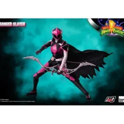 Mighty Morphin Power Rangers Ranger Slayer 1:6 Scale Action Figure - Previews Exclusive