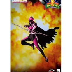 Mighty Morphin Power Rangers Ranger Slayer 1:6 Scale Action Figure - Previews Exclusive