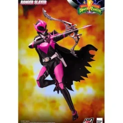 Mighty Morphin Power Rangers Ranger Slayer 1:6 Scale Action Figure - Previews Exclusive