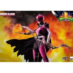Mighty Morphin Power Rangers Ranger Slayer 1:6 Scale Action Figure - Previews Exclusive