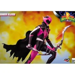 Mighty Morphin Power Rangers Ranger Slayer 1:6 Scale Action Figure - Previews Exclusive