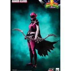 Mighty Morphin Power Rangers Ranger Slayer 1:6 Scale Action Figure - Previews Exclusive