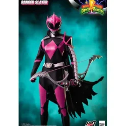 Mighty Morphin Power Rangers Ranger Slayer 1:6 Scale Action Figure - Previews Exclusive