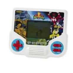 Mighty Morphin Power Rangers Tiger Electronics Handheld Video Game
