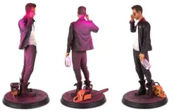 Mondo AMC Preacher Cassidy 10 inch Statue