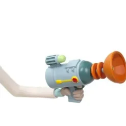 Mondo Rick and Morty 12-Inch Polystone Statue