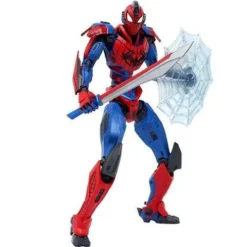 Mondo Spider-Man Mecha 10-Inch Action Figure