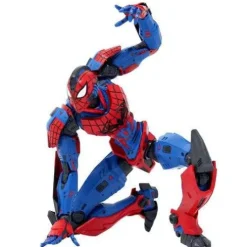 Mondo Spider-Man Mecha 10-Inch Action Figure