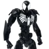 Mondo Spider-Man Mecha Symbiote Variant 10-Inch Action Figure