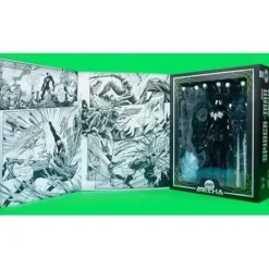 Mondo Spider-Man Mecha Symbiote Variant 10-Inch Action Figure