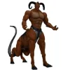 Mortal Kombat Motaro 1:12 Scale Action Figure