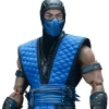 Mortal Kombat Sub-Zero 1:6 Scale Action Figure