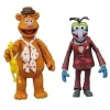 Muppets Action Figure 2-Pack - Select Figure(s)