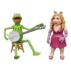 Muppets Action Figure 2-Pack - Select Figure(s)
