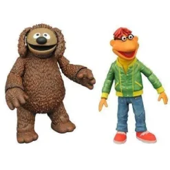 Muppets Action Figure 2-Pack - Select Figure(s)