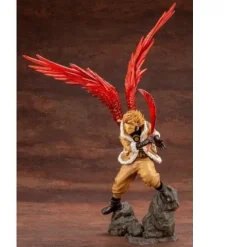 My Hero Academia Hawks ARTFX J Statue
