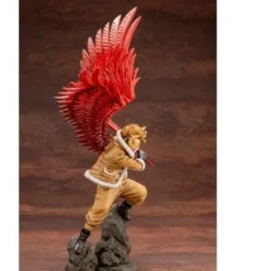 My Hero Academia Hawks ARTFX J Statue
