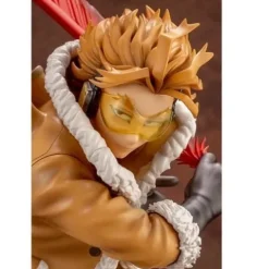 My Hero Academia Hawks ARTFX J Statue