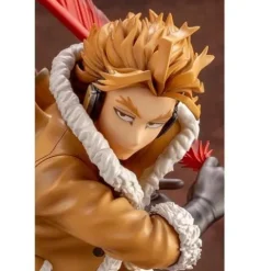 My Hero Academia Hawks ARTFX J Statue