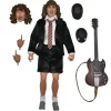 NECA AC/DC Angus Young Highway To Hell 8-Inch Clothed Action Figure
