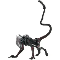 NECA Aliens Kenner Tribute Night Cougar Alien 7-Inch Scale Action Figure