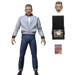 NECA Back to the Future Ultimate 7" Action Figure - Select Figure(s)