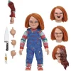 NECA Chucky TV Series Ultimate 7-Inch Scale Action Figure