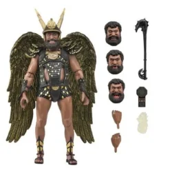 NECA Flash Gordon - 7-Inch Scale Action Figure - Select Figure(s)