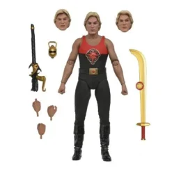 NECA Flash Gordon - 7-Inch Scale Action Figure - Select Figure(s)