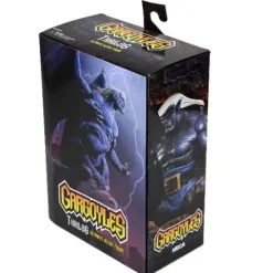 NECA Gargoyles Thailog Ultimate 7-Inch Action Figure