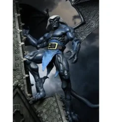 NECA Gargoyles Thailog Ultimate 7-Inch Action Figure