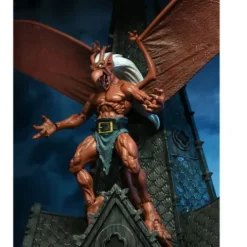 NECA Gargoyles Ultimate 7-Inch Action Figure - Select Figure(s)