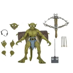 NECA Gargoyles Ultimate 7-Inch Action Figure - Select Figure(s)