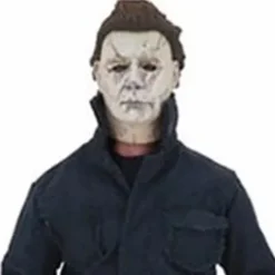 NECA Halloween 2018 Michael Myers Clothed 8" Action Figure