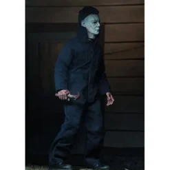 NECA Halloween 2018 Michael Myers Clothed 8