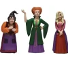 NECA Hocus Pocus Toony Terror Sanderson Sisters 6-Inch 3-Pack Action Figure