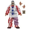 NECA House Of 1000 Corpses Captain Spauldin 7-Inch Action Figure