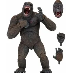 NECA King Kong 7-Inch Scale Action Figure
