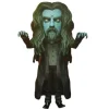NECA Little Big Head Rob Zombie Stylized Action Figure