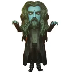 NECA Little Big Head Rob Zombie Stylized Action Figure