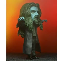 NECA Little Big Head Rob Zombie Stylized Action Figure